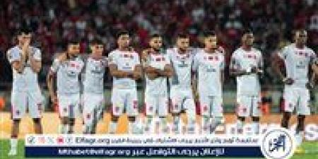 تشكيل الوداد المغربي المتوقع أمام مانشستر سيتي في كأس العالم للأندية 2025 - هرم مصر