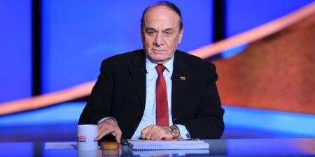سمير فرج: صاروخ "فتاح" أحدث رعبًا في إسرائيل - هرم مصر