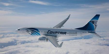 «مصر للطيران» تطلب 6 طائرات إضافية من طراز «إيرباص أيه 350» - هرم مصر