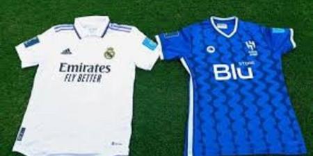 بث مباشر الآن لمباراة الهلال و ريال مدريد بكأس العالم 2025 #كأس_العالم_للأندية   #مبابي   #الأهلي   #ريال_مدريد  #الهلال_السعودي  #مانشستر_سيتي    #ميسي   - هرم مصر
