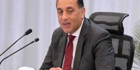 مدبولي يترأس أول اجتماع للجنة الأزمات لمتابعة تداعيات الصراع الإيراني الإسرائيلي - هرم مصر