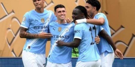بمشاركة مرموش.. مان سيتي يهزم الوداد المغربي بثنائية في كأس العالم للأندية - هرم مصر