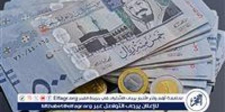 أسعار الريال السعودي اليوم الأربعاء 18 يونيو 2025 في السوق المصرفي المصري - هرم مصر