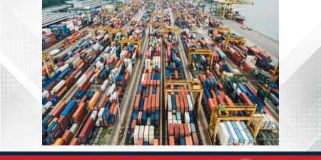 نمو الصادرات التايلاندية بأعلى معدل منذ 3 سنوات - هرم مصر