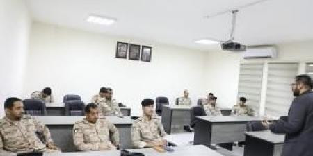 كلية الإعلام في جامعة الزرقاء تساهم في تنفيذ برنامج تدريبي مع معهد الإعلام العسكري - هرم مصر