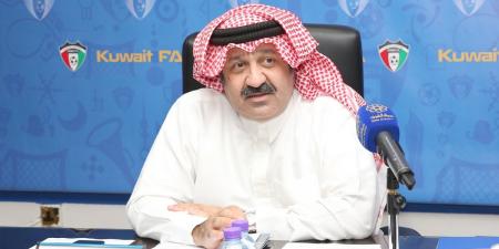 اليوسف: 3 مدربين للمنتخب الأول على طاولة «الكرة» - هرم مصر