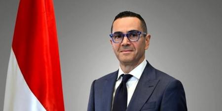 الاستثمار تستضيف اجتماع اللجنة الوطنية المعنية بتقرير جاهزية الأعمال - هرم مصر