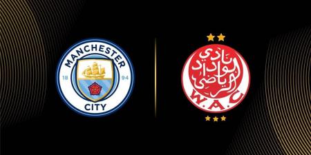 موعد مباراة الوداد ومانشستر سيتي اليوم في كأس العالم للأندية 2025 #كأس_العالم_للأندية #مونديال_الأندية #الأهلي #كأس_العالم_للأندية2025 #الأهلي_فى_المونديال - هرم مصر
