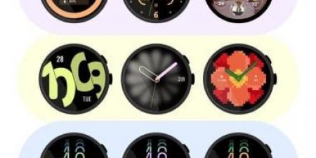 تنبيهات زلازل على Wear OS.. دقائق قد تنقذ حياتك - هرم مصر