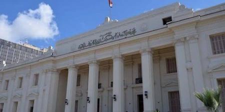 تأجيل محاكمة شركاء سفاح الإسكندرية في لجلسة 30 يوليو للنطق بالحكم - هرم مصر
