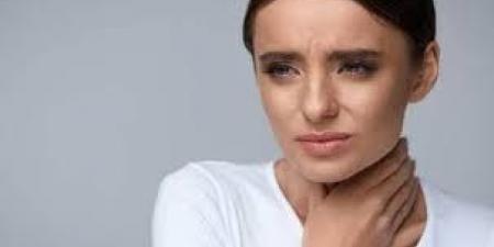 علاج احتقان الحلق في دقائق مع أسرع الطرق الطبيعية - هرم مصر