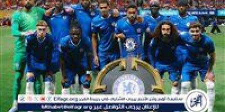 نجم تشيلسي مهدد بالإيقاف 4 سنوات بسبب المنشطات - هرم مصر