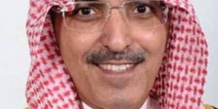 الجدعان: تمويل ميسر للقضاء على فقر الطاقة - هرم مصر