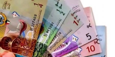 سعر الدينار الكويتي اليوم الأربعاء 18 يونيو 2025 - هرم مصر