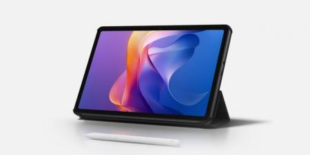 إطلاق Redmi Pad 2 .. أقوى وأغلى جهاز لوحي من ريدمي - هرم مصر
