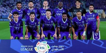 الهلال ضد ريال مدريد.. الزعيم يتحدى الملك في كأس العالم للأندية - هرم مصر