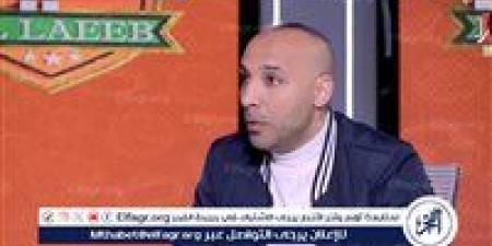 أيمن عبد العزيز: الزمالك أنهى الموسم بما يستحق.. وجماهير الأبيض دائمًا في الموعد - هرم مصر
