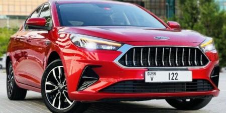 سعر ومواصفات سيارات «جاك J7» موديل 2025 في مصر بعد التخفيضات الأخيرة - هرم مصر