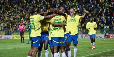 عاجل.. تأجيل انطلاق مباراة صن داونز وأولسان في كأس العالم للأندية بسبب عاصفة رعدية - هرم مصر