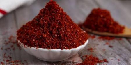 البابريكا.. بهار شهي وفوائد مذهلة للقلب والمناعة والعينين - هرم مصر