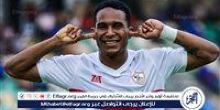 محمد ربيعة: سيف الجزيري أصعب مهاجم واجهته.. والانضمام للمنتخب كان أجمل مفاجأة في حياتي - هرم مصر