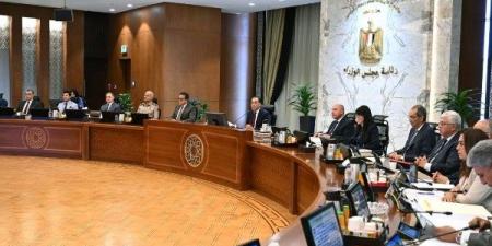 الوزراء يوافق علي إنشاء منطقة جرجوب الاقتصادية الخاصة - هرم مصر