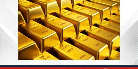الذهب يستقر عند 3388.04 دولار للأوقية - هرم مصر