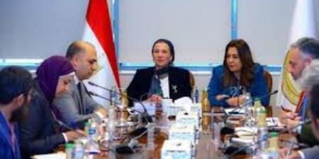 إنجاز 65% .. تطورات المدينة المتكاملة لمعالجة المخلفات بالعاشر من رمضان - هرم مصر
