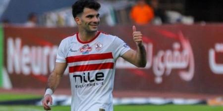 شرط غير قانوني وراء رفض نيوم إتمام صفقة زيزو مع الزمالك - هرم مصر