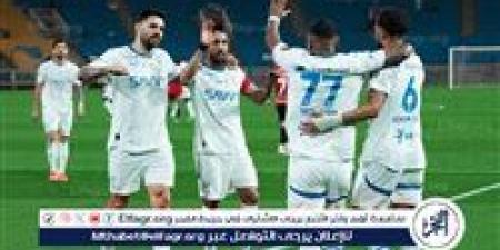 عاجل.. تشكيل الهلال الرسمي أمام ريال مدريد في كأس العالم للأندية - هرم مصر