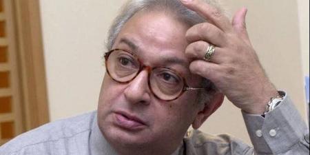 مدير التصوير محسن أحمد يكشف تفاصيل انهيار منزل نور الشريف في السيدة زينب - هرم مصر