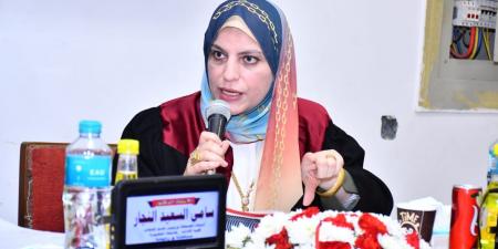 رسالة ماجستير بجامعة المنصورة ترصد أثر «التحول الرقمي على فاعلية الأداء الاتصالي الحكومي» - هرم مصر