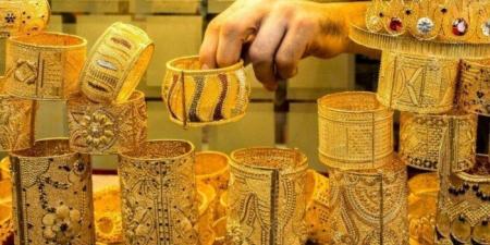 ارتفاع سعر الجنيه الذهب اليوم الأربعاء 18 يونيو 2025 - هرم مصر