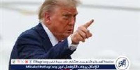 ترامب يهاجم رئيس الاحتياطي الفيدرالي: تأخر في خفض الفائدة.. ووصفه بـ”الغبي” - هرم مصر