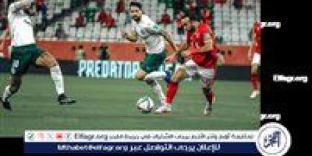 الأهلي يبحث عن انتصاره الأول أمام بالميراس في مونديال الأندية - هرم مصر