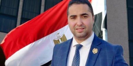 خبير دولي: مصر تخوض معركة دولية لإنهاء 80 عاماً من الهيمنة على مجلس الأمن - هرم مصر