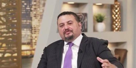لماذا تنقل أمريكا مقاتلاتها وحاملات الطائرات إلى الشرق الأوسط؟ باحث أمريكي يجيب «الأسبوع» - هرم مصر