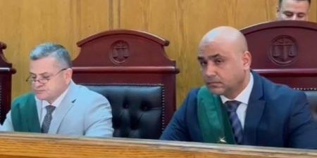 عقوبة رادعة لـ 3 متهمين تسببوا في وفاة شخص داخل قسم شرطة مصر القديمة - هرم مصر