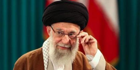 المرشد الأعلى الإيرانى على خامنئى عبر منصة إكس: المعركة بدأت - هرم مصر