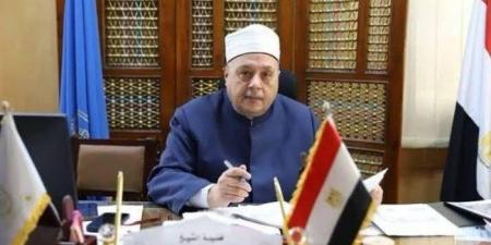 فتح باب التقديم الإلكتروني لمرحلتي رياض الأطفال والصف الأول الإبتدائي الأزهري أول يوليو - هرم مصر