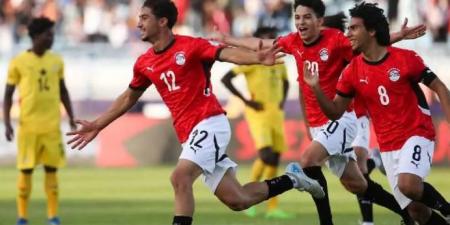 بالتفاصيل مواعيد مباريات منتخب الشباب في كأس العالم 2025 #منتخب_مصر_فى_كأس_العالم - هرم مصر