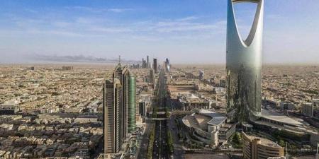 المملكة تتقدم 60 مرتبةً في ريادة الأعمال - هرم مصر
