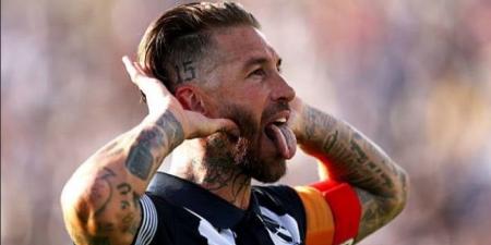 كأس العالم للأندية.. سيرجيو راموس: سعداء بالتعادل مع إنتر ميلان - هرم مصر