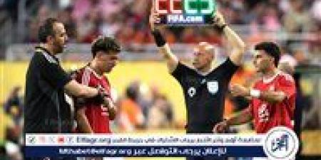 ملامح تشكيل الأهلي أمام بالميراس البرازيلي في كأس العالم للأندية.. زيزو أساسيًا - هرم مصر