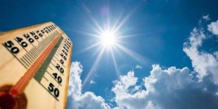 معتدل الحرارة ليلًا.. حالة الطقس المتوقعة اليوم الأربعاء 18 يونيو 2025 - هرم مصر