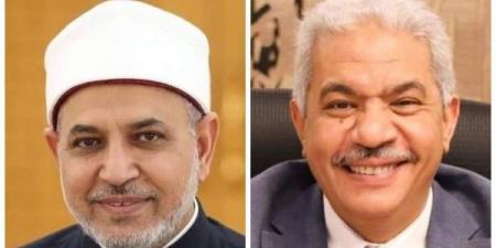 جامعة الأزهر ضمن أفضل 300 جامعة على مستوى العالم وفقًا لتصنيف "US NEWS " - هرم مصر