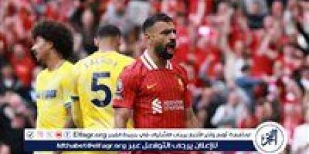 ليفربول يبدأ الدفاع عن لقب الدوري الإنجليزي بمواجهة بورنموث - هرم مصر