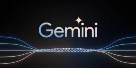 جوجل تتيح نماذج الذكاء الاصطناعى Gemini 2.5 Pro وFlash لجميع المستخدمين - هرم مصر