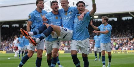 تشكيل مانشستر سيتي المتوقع أمام الوداد اليوم بكأس العالم للأندية #كأس_العالم_للأندية #مونديال_الأندية #الأهلي #كأس_العالم_للأندية2025 #الأهلي_فى_المونديال - هرم مصر