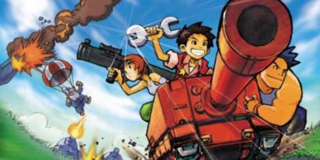 أفضل ألعاب جهاز Nintendo DS على الإطلاق – الجزء الثاني والأخير - هرم مصر